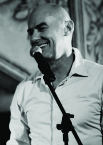 Philip Moolman